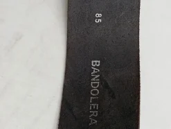 Taillengürtel Größe 90