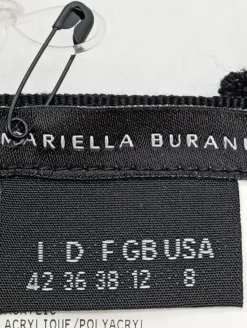 Taillengürtel Größe 85