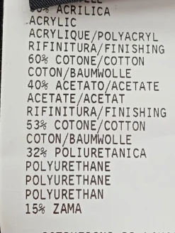 Taillengürtel Größe 85