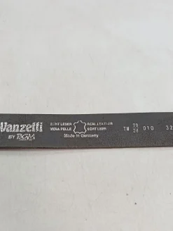 Taillengürtel Größe 70