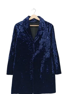 Teddymantel Größe 36