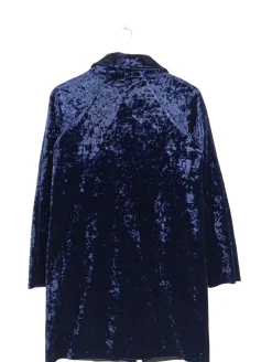 Teddymantel Größe 36