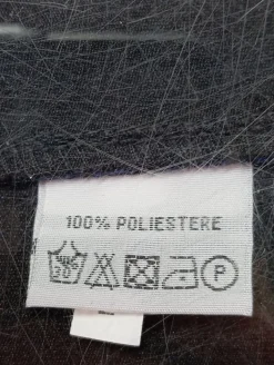 Teddymantel Größe 36