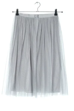 Tüllrock Größe 34