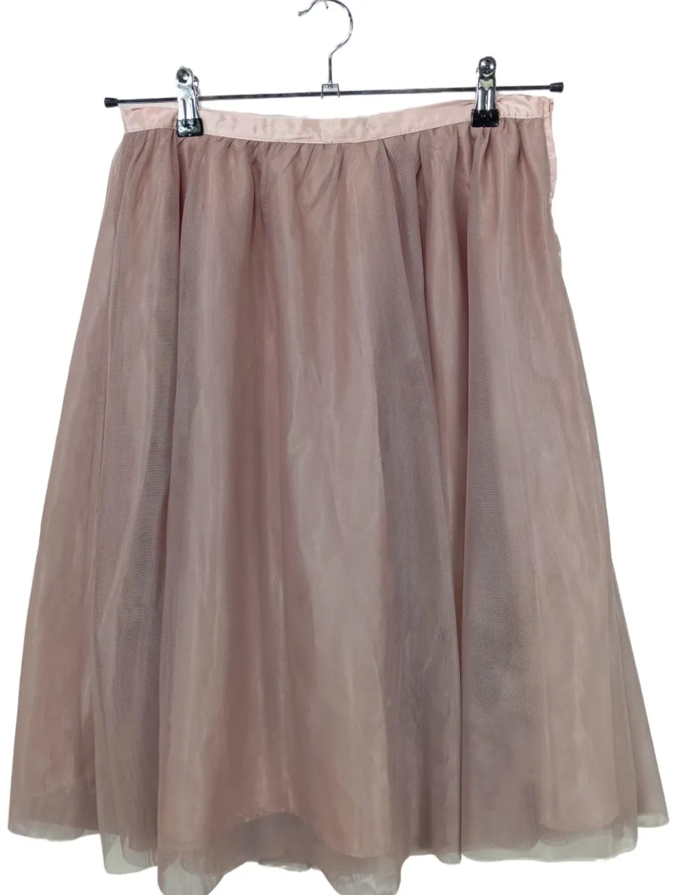 Tüllrock Größe 38