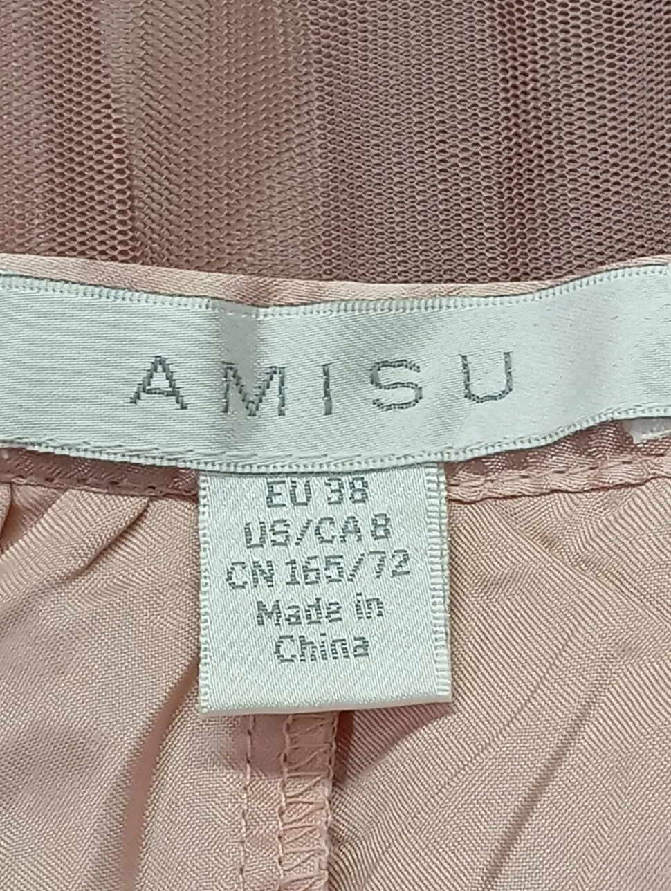 Tüllrock Größe 38