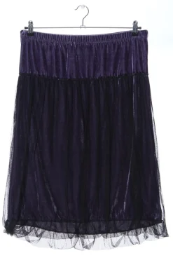 Tüllrock Größe 42