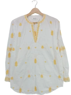 Trachtenbluse Größe 38