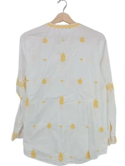 Trachtenbluse Größe 38