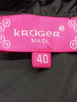 Trachtenbluse Größe 40