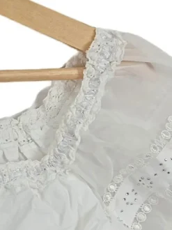 Trachtenbluse Größe 36