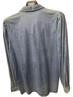 Trachtenbluse Größe 38