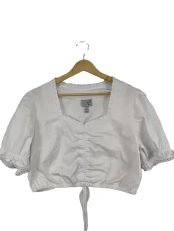 Trachtenbluse Größe 44