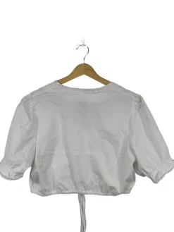 Trachtenbluse Größe 44