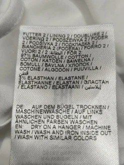 Trachtenbluse Größe 44