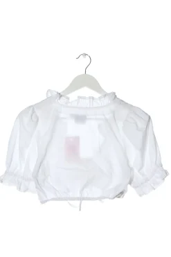 Trachtenbluse Größe 36