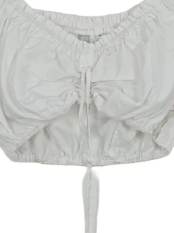 Trachtenbluse Größe 40