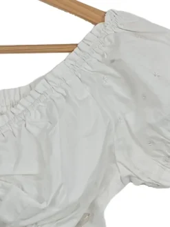 Trachtenbluse Größe 40