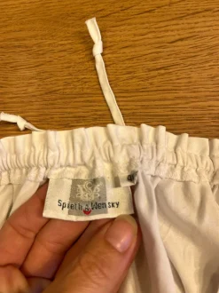 Trachtenbluse Größe 40