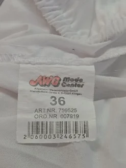 Trachtenbluse Größe 36