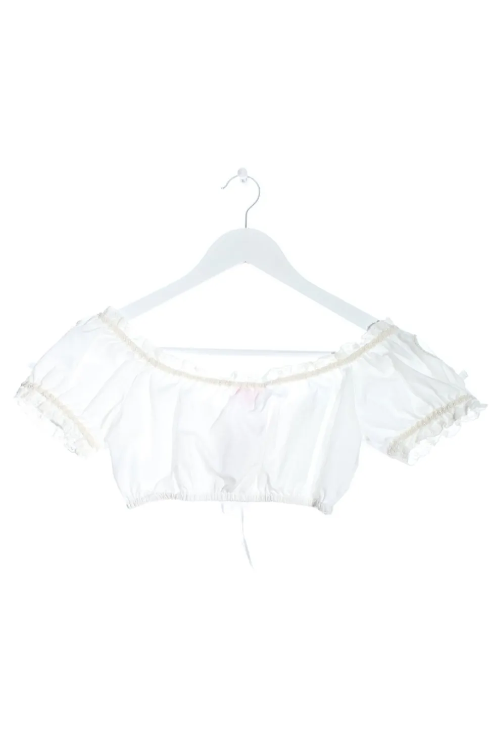 Trachtenbluse Größe 34