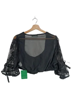 Trachtenbluse Größe 46