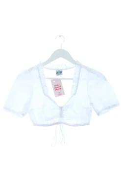 Trachtenbluse Größe 34