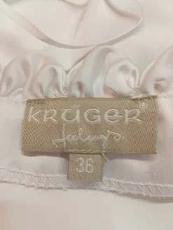 Trachtenbluse Größe 36