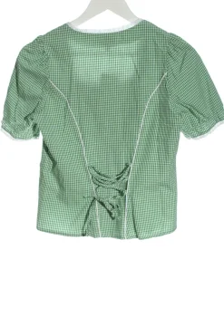 Trachtenbluse Größe 36