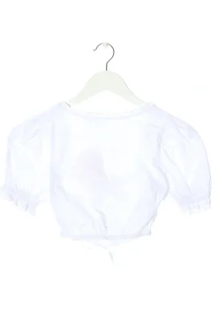 Trachtenbluse Größe 32