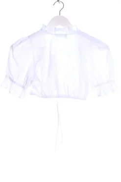 Trachtenbluse Größe 34