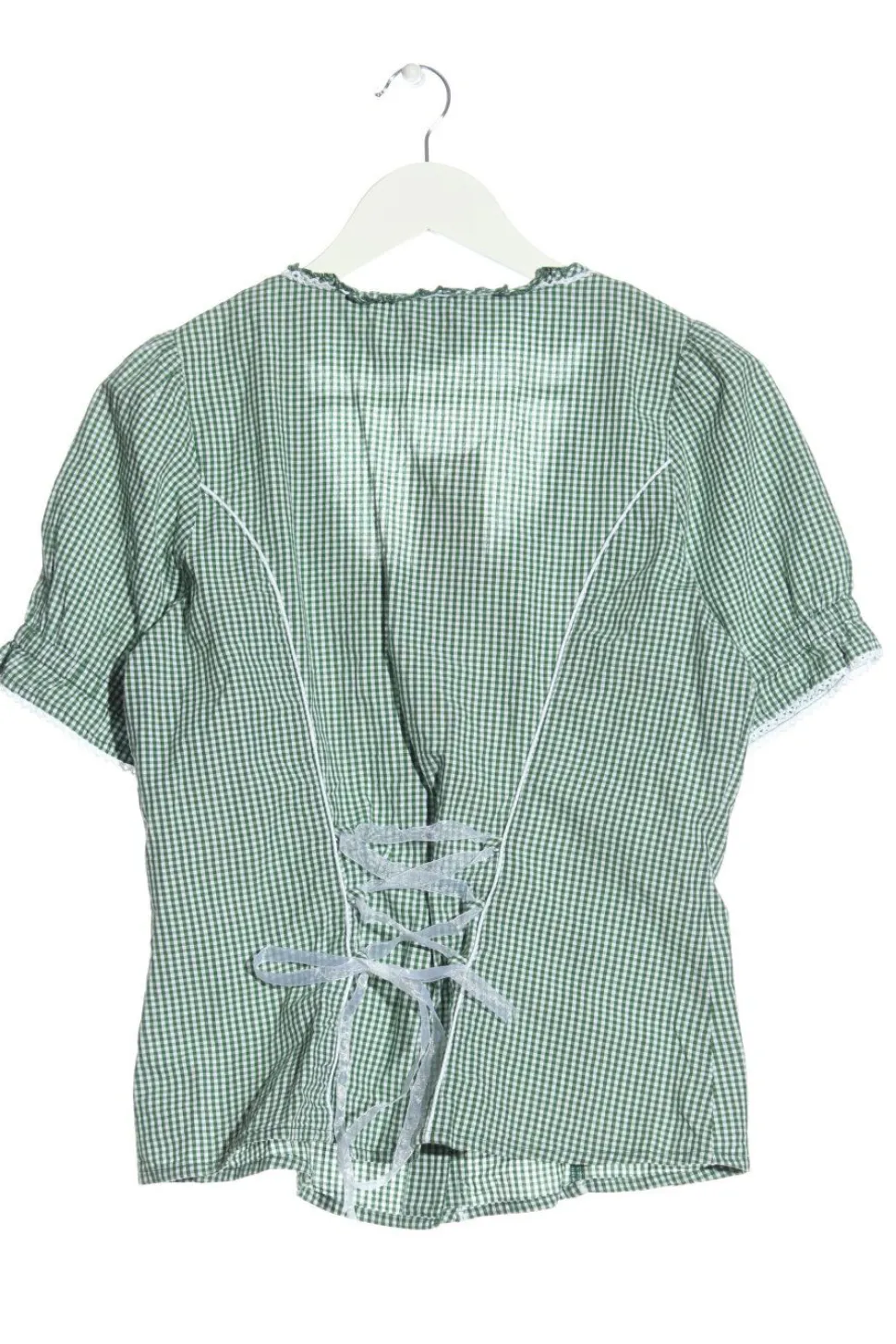 Trachtenbluse Größe 38