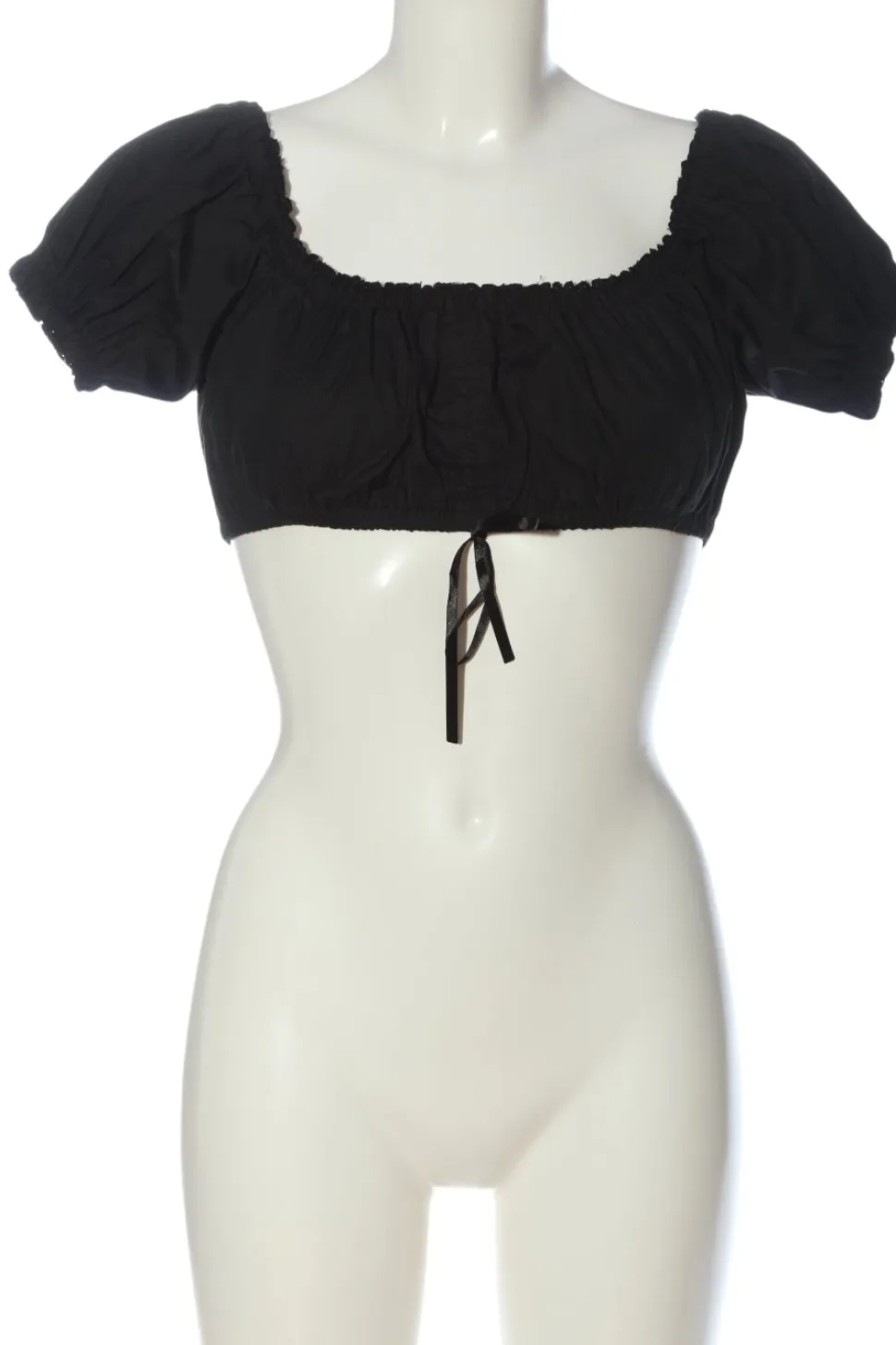 Trachtenbluse Größe 34