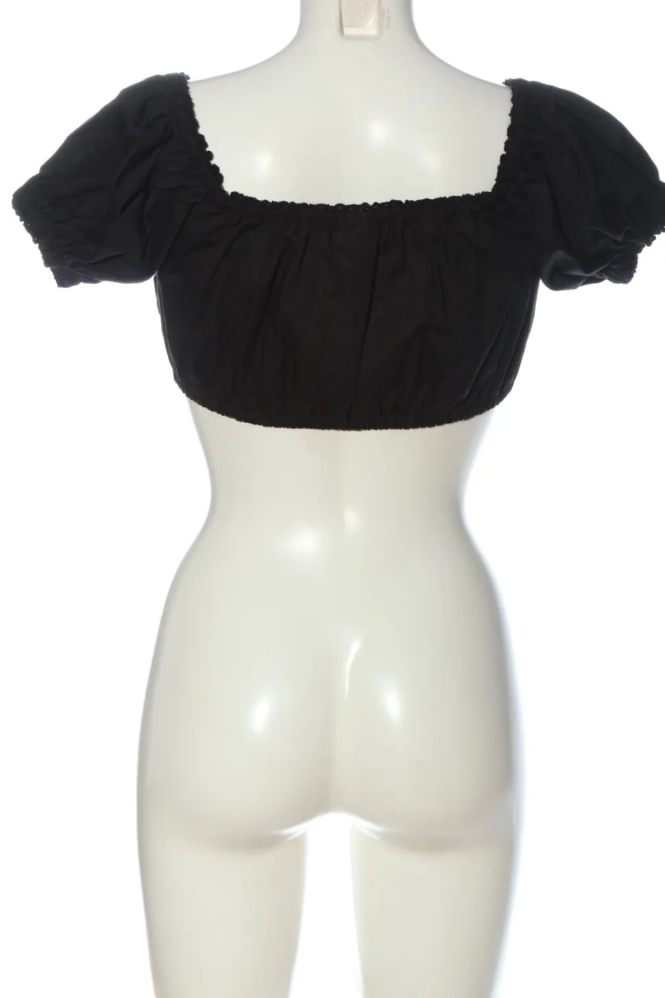 Trachtenbluse Größe 34