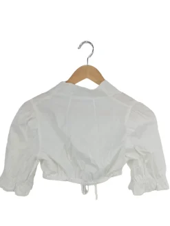 Trachtenbluse Größe 32
