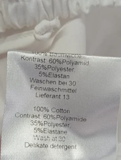 Trachtenbluse Größe 46