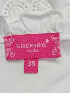 Trachtenbluse Größe 38