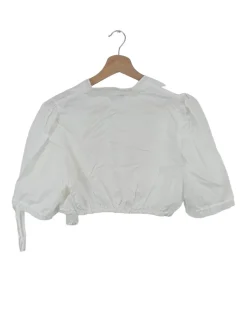 Trachtenbluse Größe 46