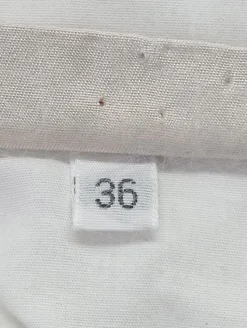 Trachtenbluse Größe 36