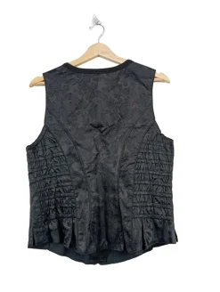 Trachtenbluse Größe 46