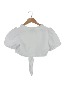 Trachtenbluse Größe 36