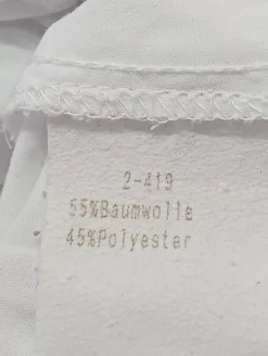 Trachtenbluse Größe 42