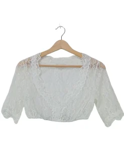 Trachtenbluse Größe 36