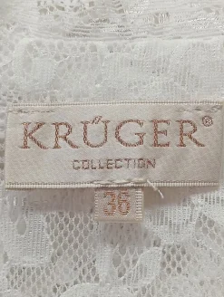 Trachtenbluse Größe 36