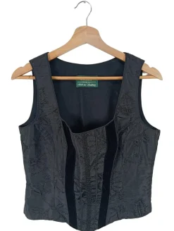 Trachtenbluse Größe 38