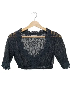 Trachtenbluse Größe 36