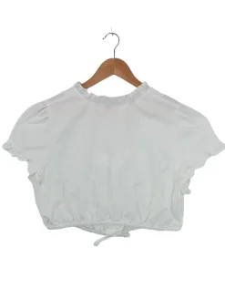 Trachtenbluse Größe 50