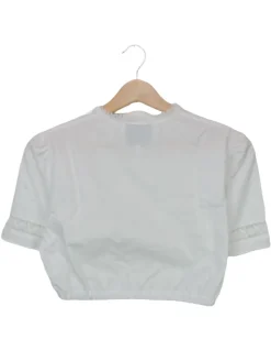 Trachtenbluse Größe 38