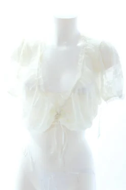 Trachtenbluse Größe 46