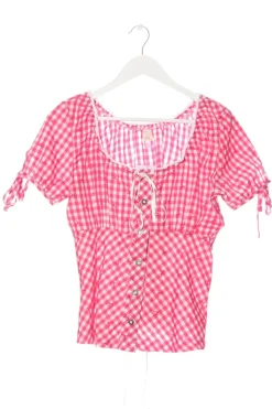 Trachtenbluse Größe 40